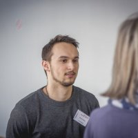 Илья Губкин