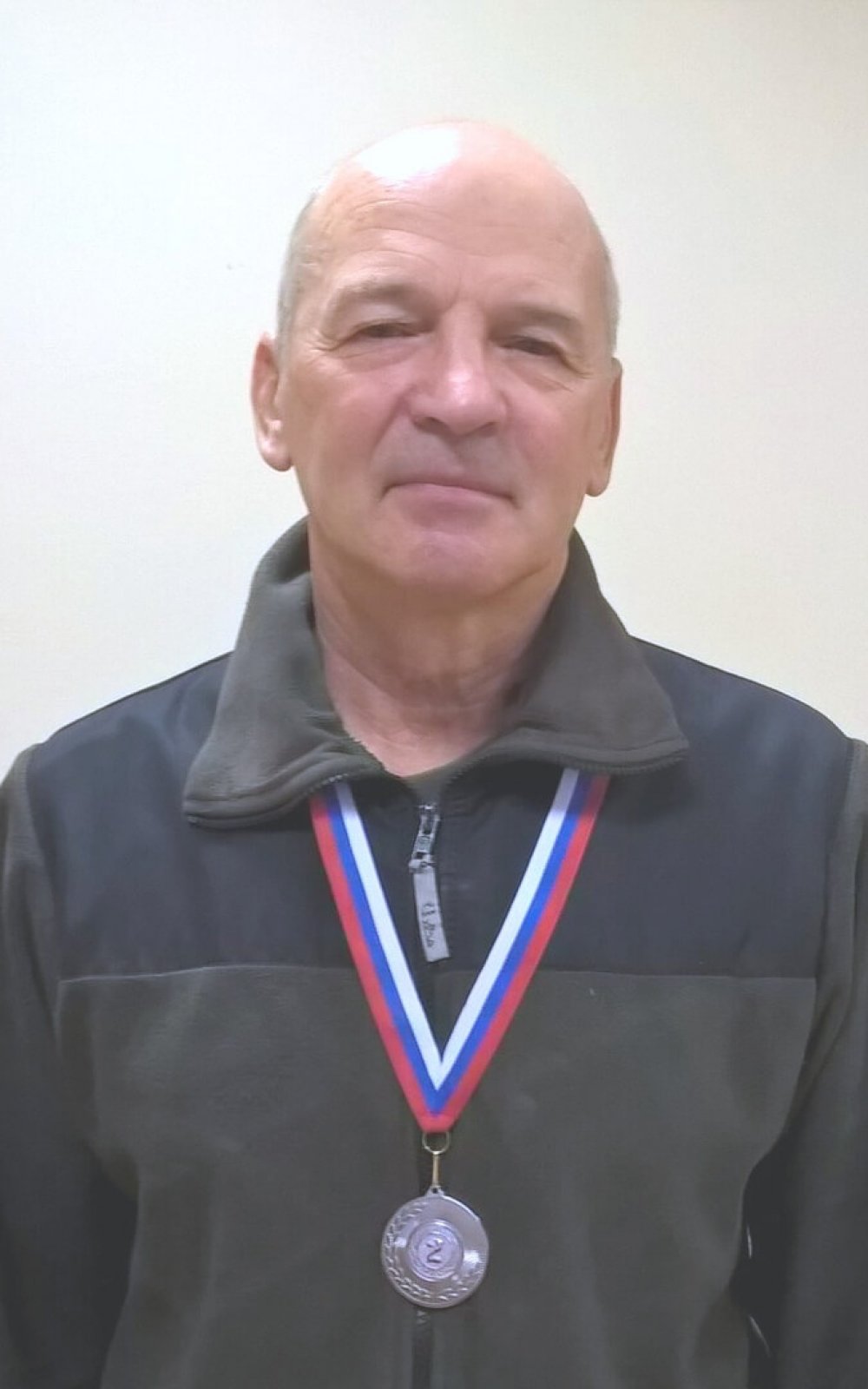 Барашин